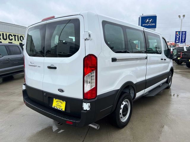 2024 Ford Transit XL