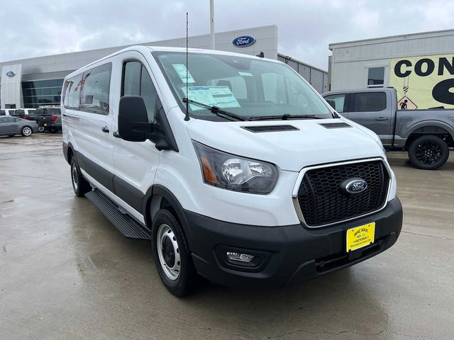 2024 Ford Transit XL