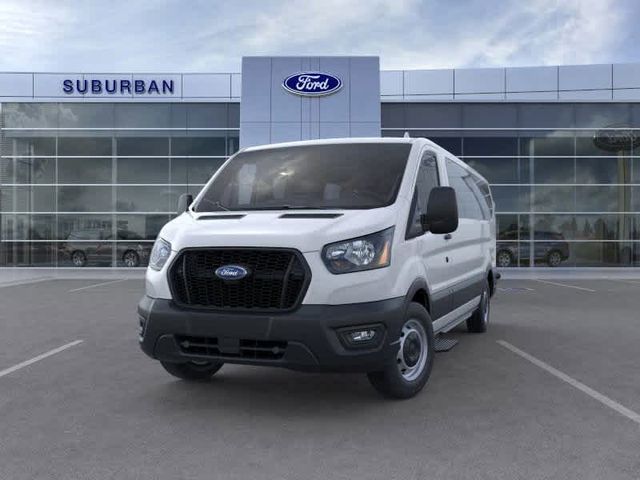 2024 Ford Transit XL