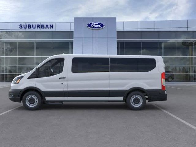 2024 Ford Transit XL