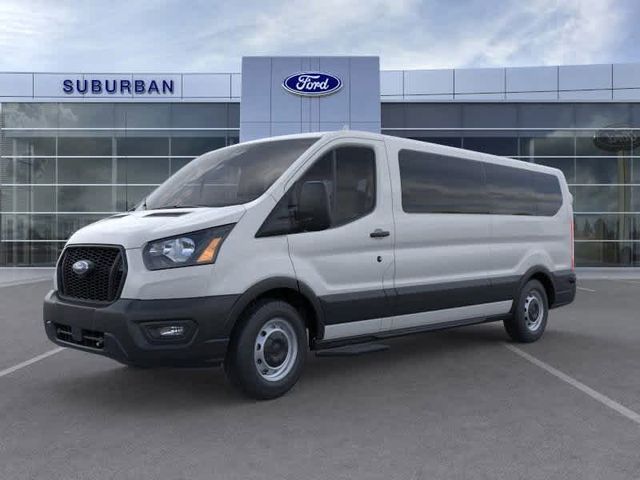 2024 Ford Transit XL