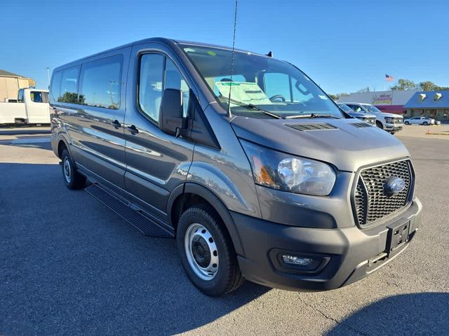 2024 Ford Transit XL