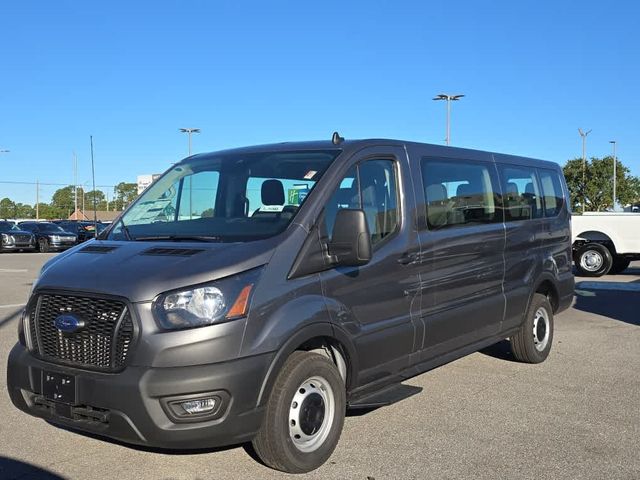 2024 Ford Transit XL