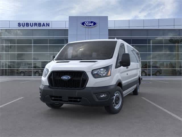 2024 Ford Transit XL