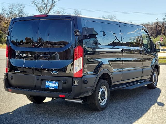 2024 Ford Transit XL