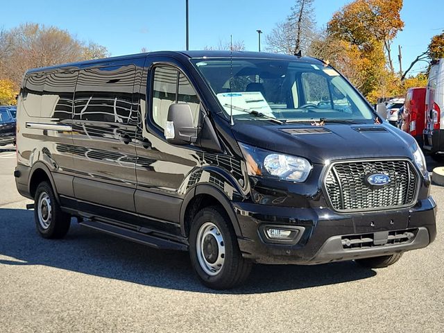 2024 Ford Transit XL