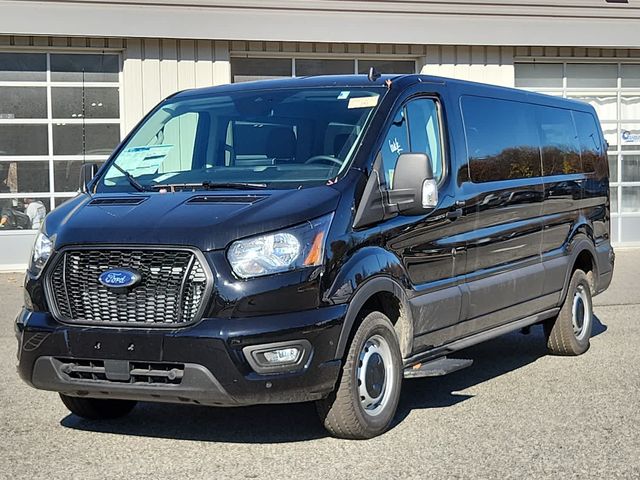 2024 Ford Transit XL