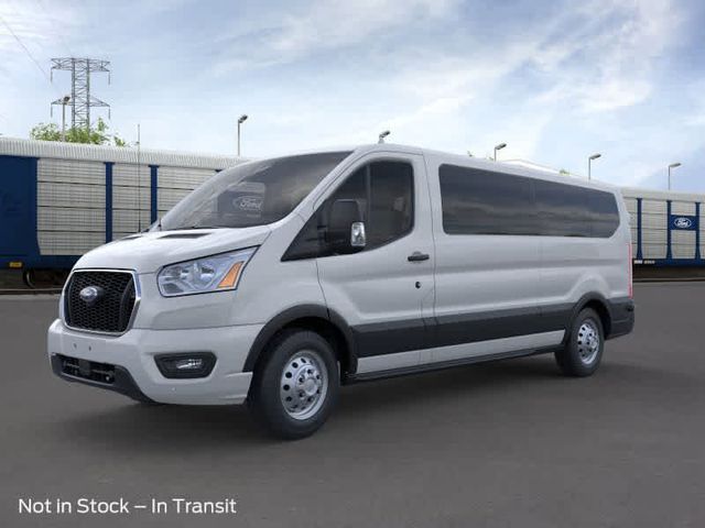 2024 Ford Transit XLT