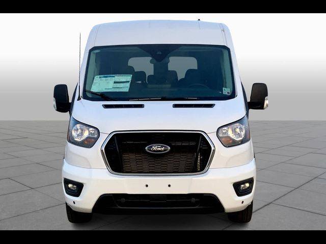 2024 Ford Transit XLT