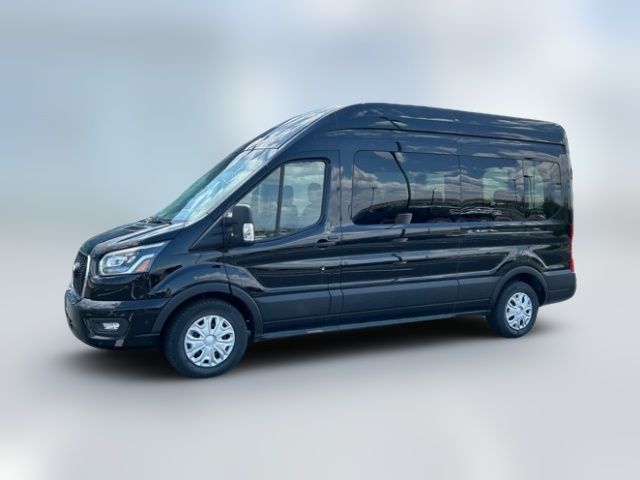 2024 Ford Transit XLT