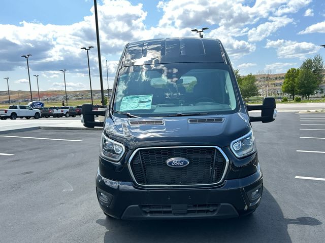 2024 Ford Transit XLT