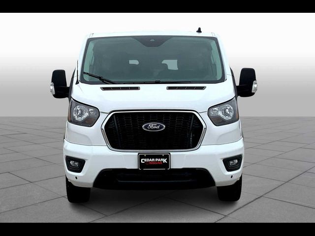 2024 Ford Transit XLT