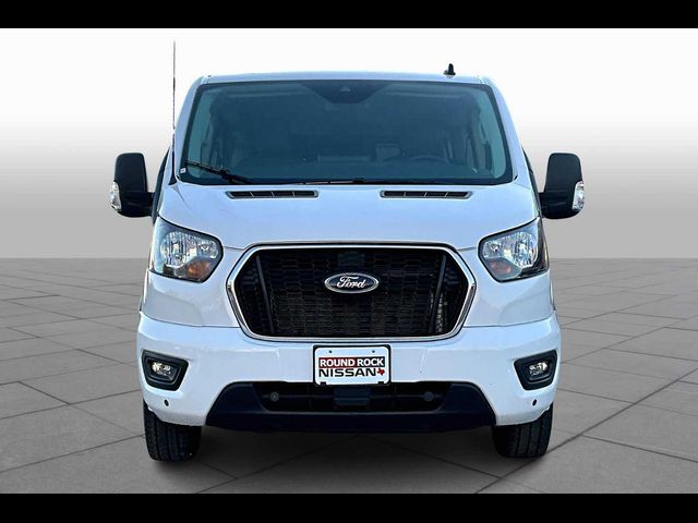 2024 Ford Transit XLT