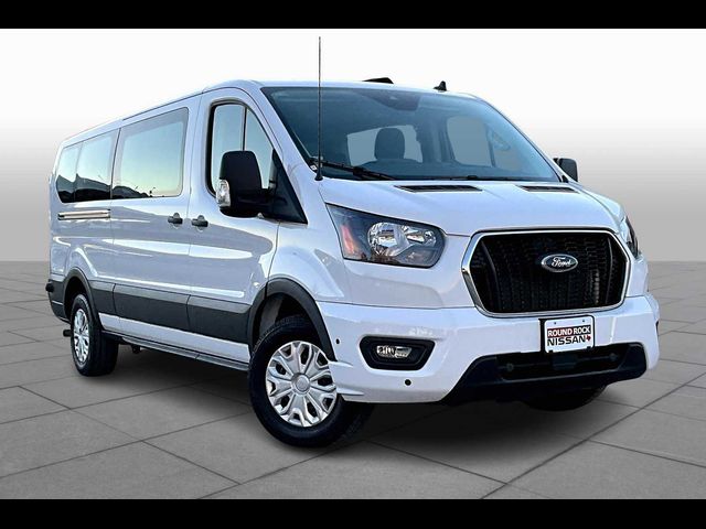 2024 Ford Transit XLT