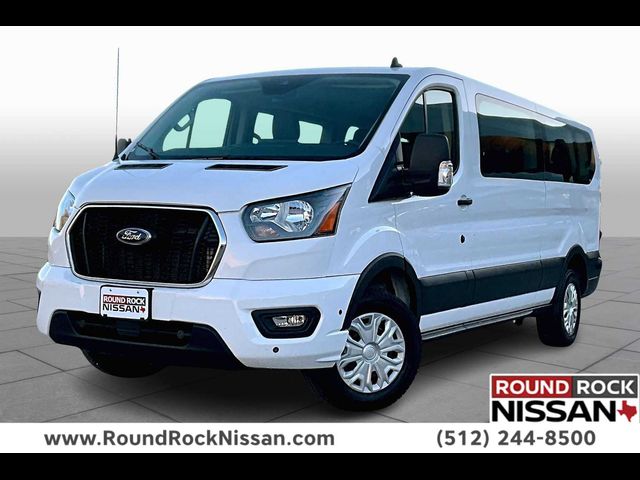 2024 Ford Transit XLT