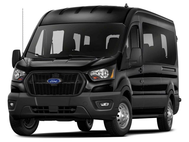 2024 Ford Transit XLT