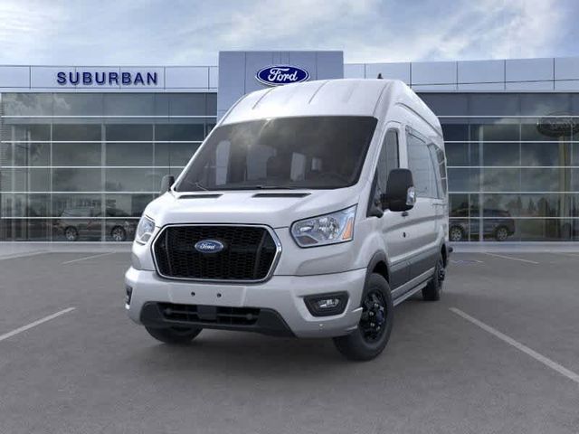 2024 Ford Transit XLT