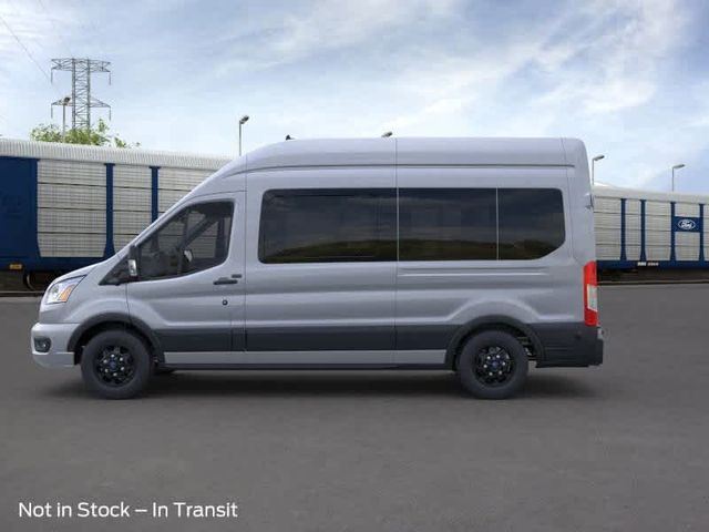 2024 Ford Transit XLT