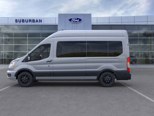 2024 Ford Transit XLT