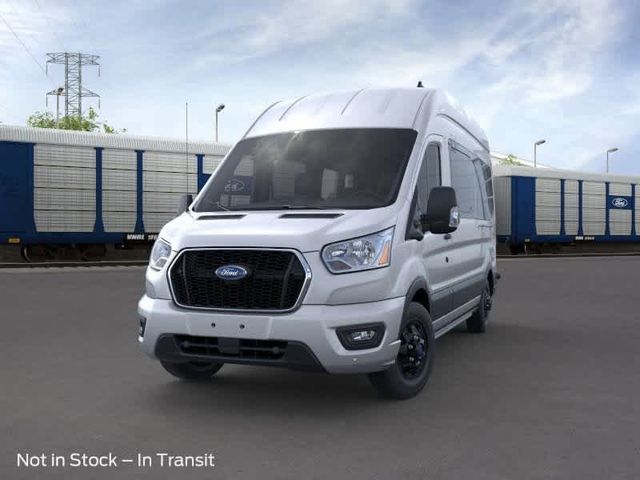 2024 Ford Transit XLT