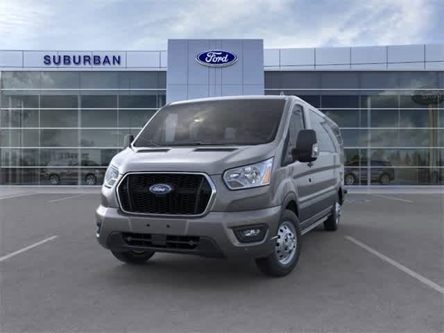 2024 Ford Transit XLT