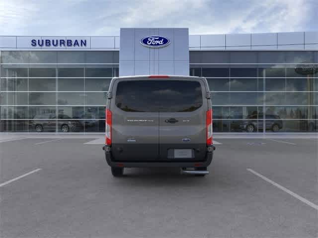 2024 Ford Transit XLT