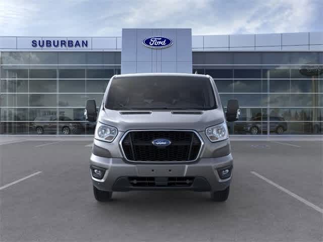 2024 Ford Transit XLT