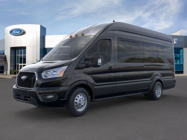 2024 Ford Transit XLT