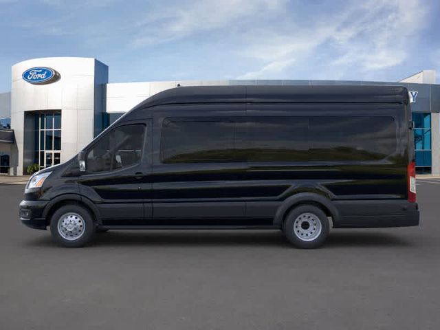 2024 Ford Transit XLT