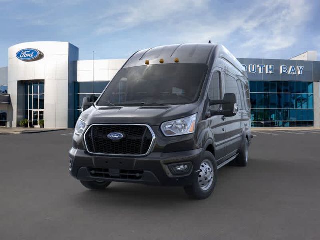 2024 Ford Transit XLT