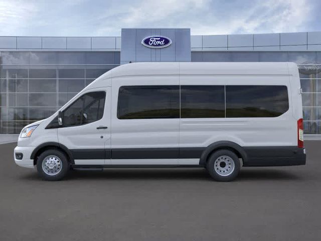 2024 Ford Transit XLT