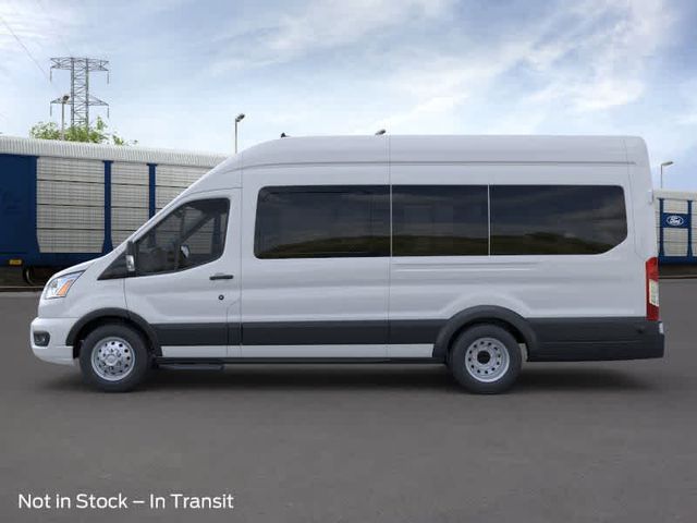 2024 Ford Transit XLT