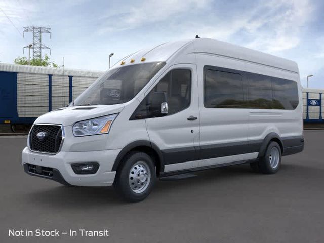 2024 Ford Transit XLT