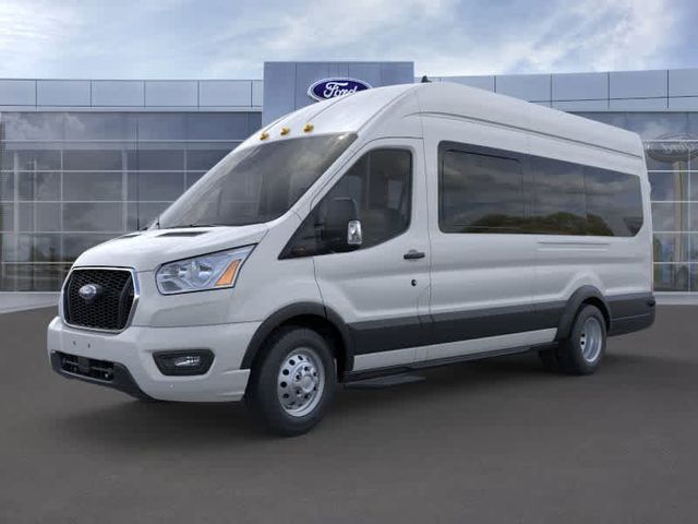 2024 Ford Transit XLT