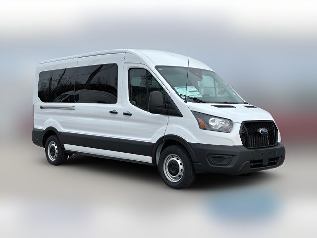 2024 Ford Transit XL