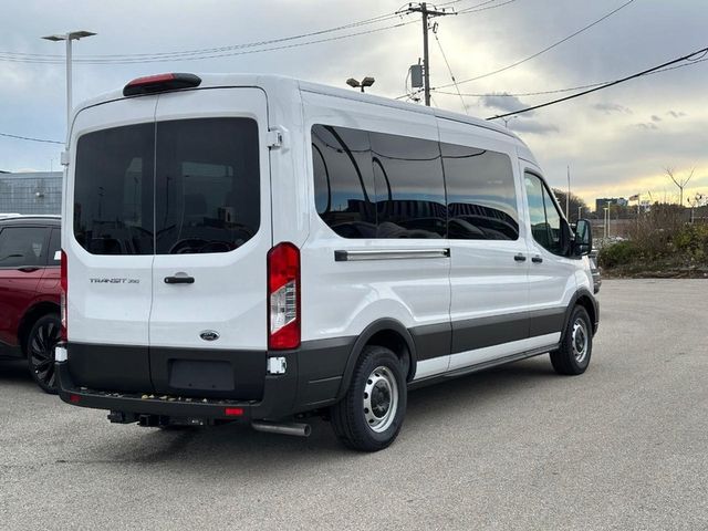 2024 Ford Transit XL