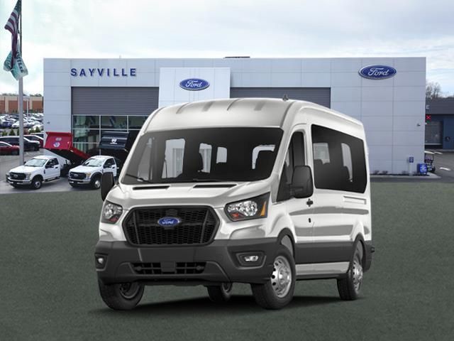 2024 Ford Transit XL