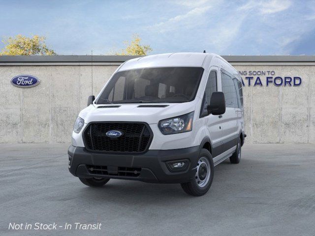 2024 Ford Transit XL