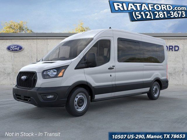 2024 Ford Transit XL