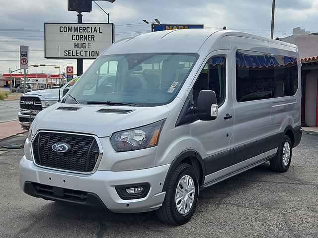 2024 Ford Transit XL