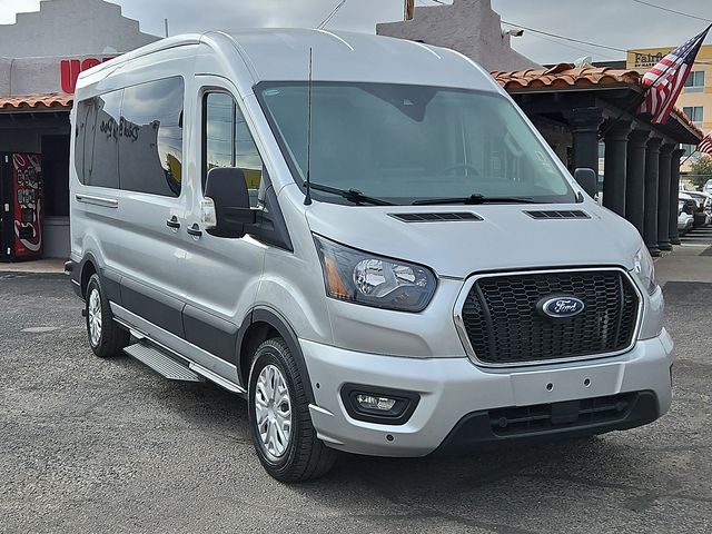 2024 Ford Transit XL