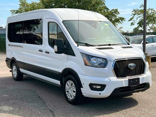 2024 Ford Transit XL