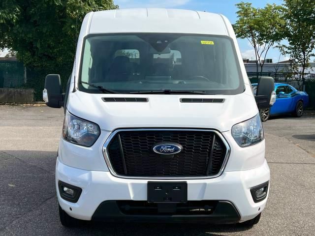 2024 Ford Transit XL