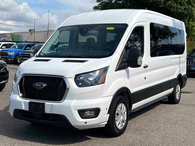 2024 Ford Transit XL