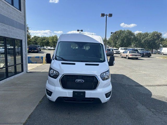 2024 Ford Transit XLT