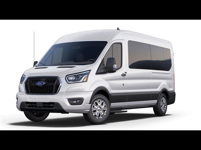 2024 Ford Transit XLT