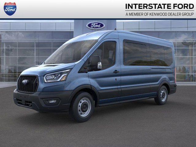 2024 Ford Transit XL