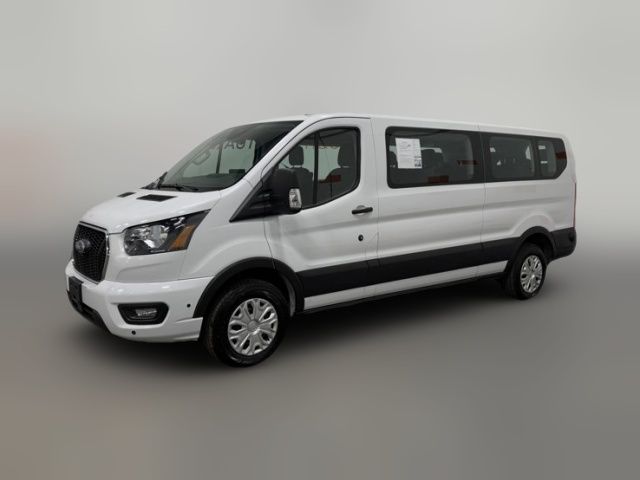 2024 Ford Transit XLT