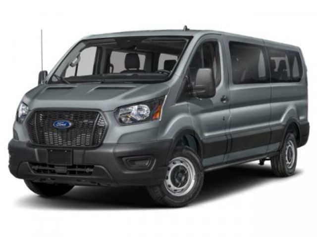 2024 Ford Transit XL