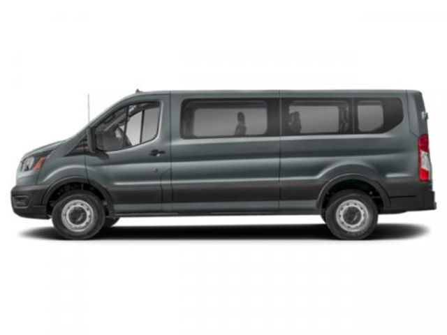 2024 Ford Transit XL